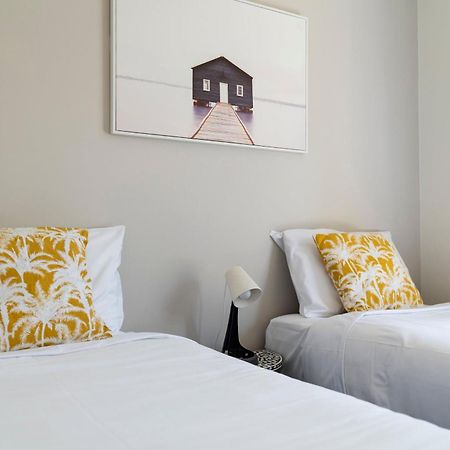 Bells Beach Cottages Bellbrae Eksteriør bilde