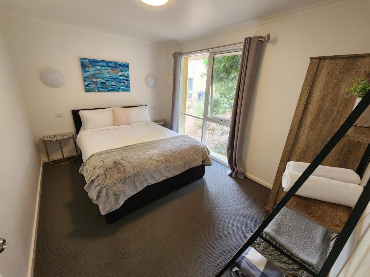 Bells Beach Cottages Bellbrae Eksteriør bilde