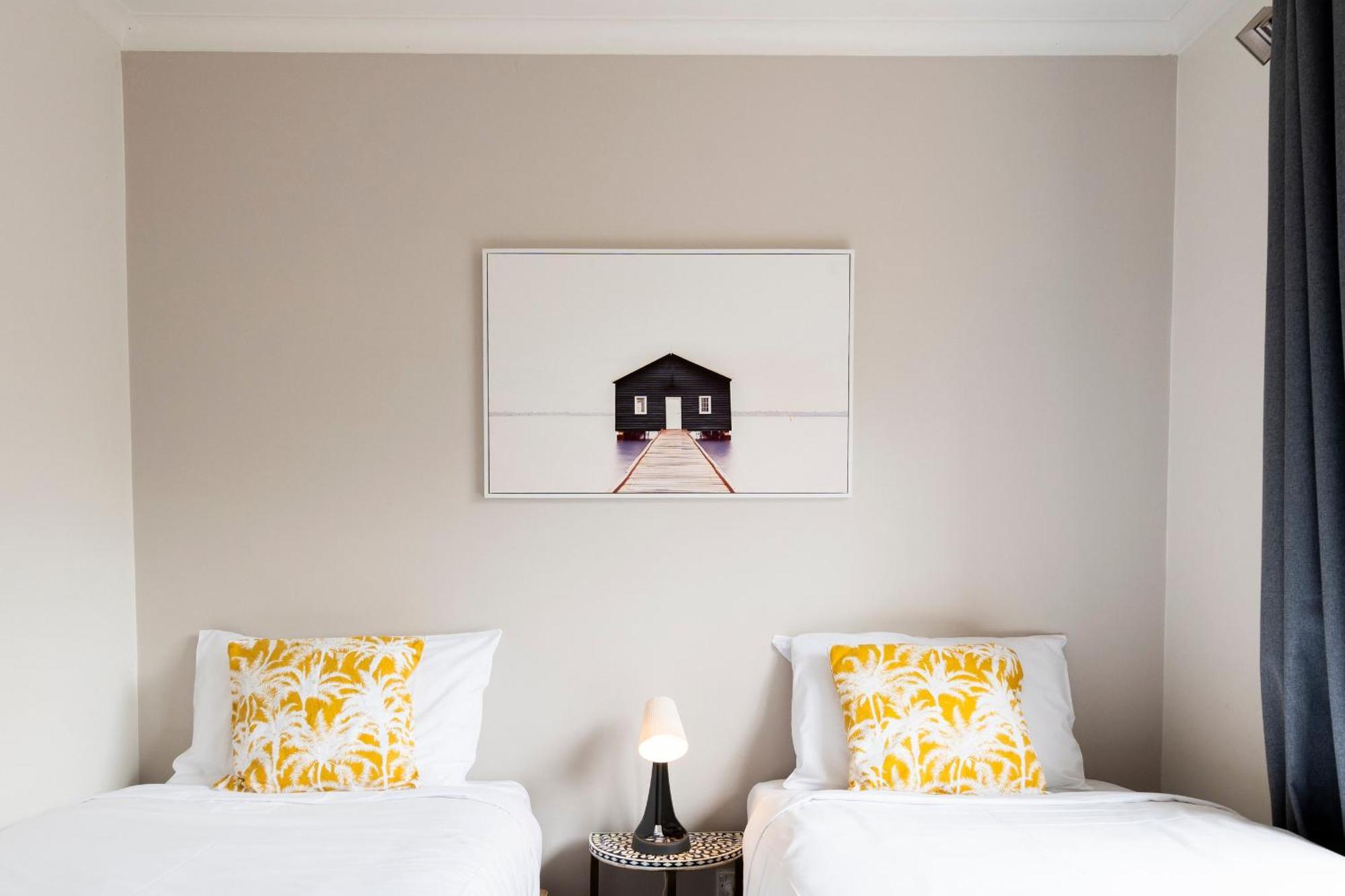 Bells Beach Cottages Bellbrae Eksteriør bilde