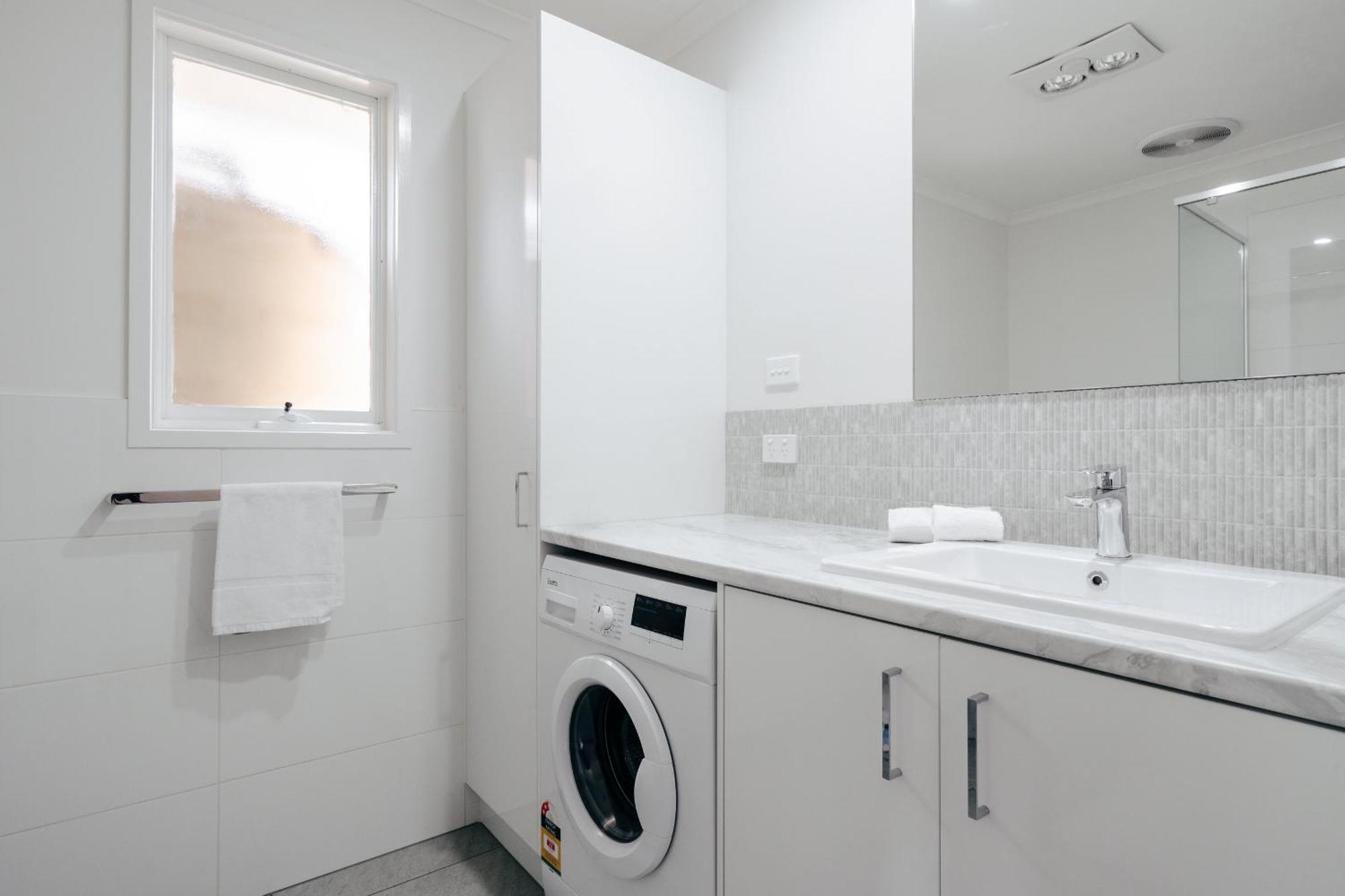 Bells Beach Cottages Bellbrae Eksteriør bilde