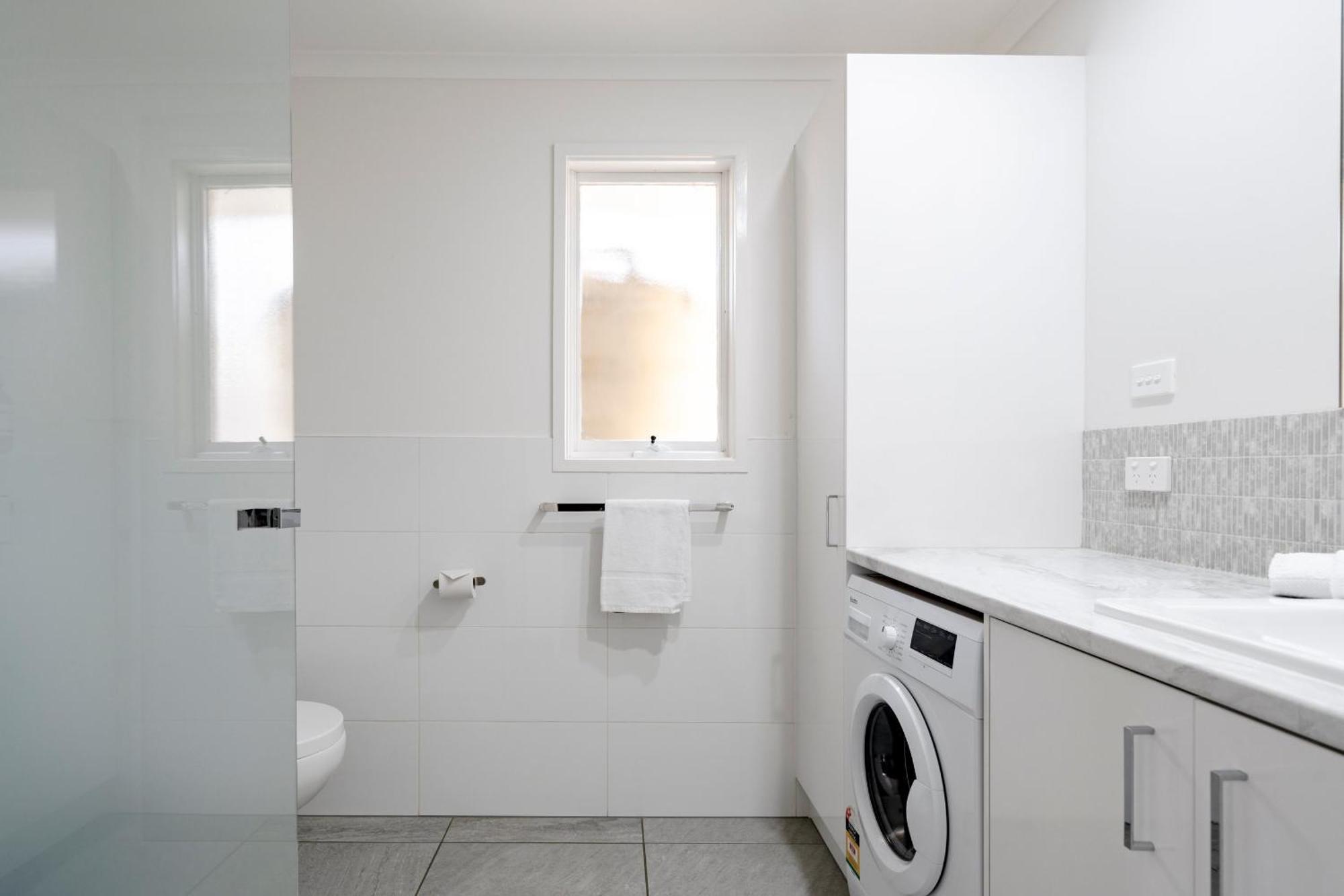 Bells Beach Cottages Bellbrae Eksteriør bilde