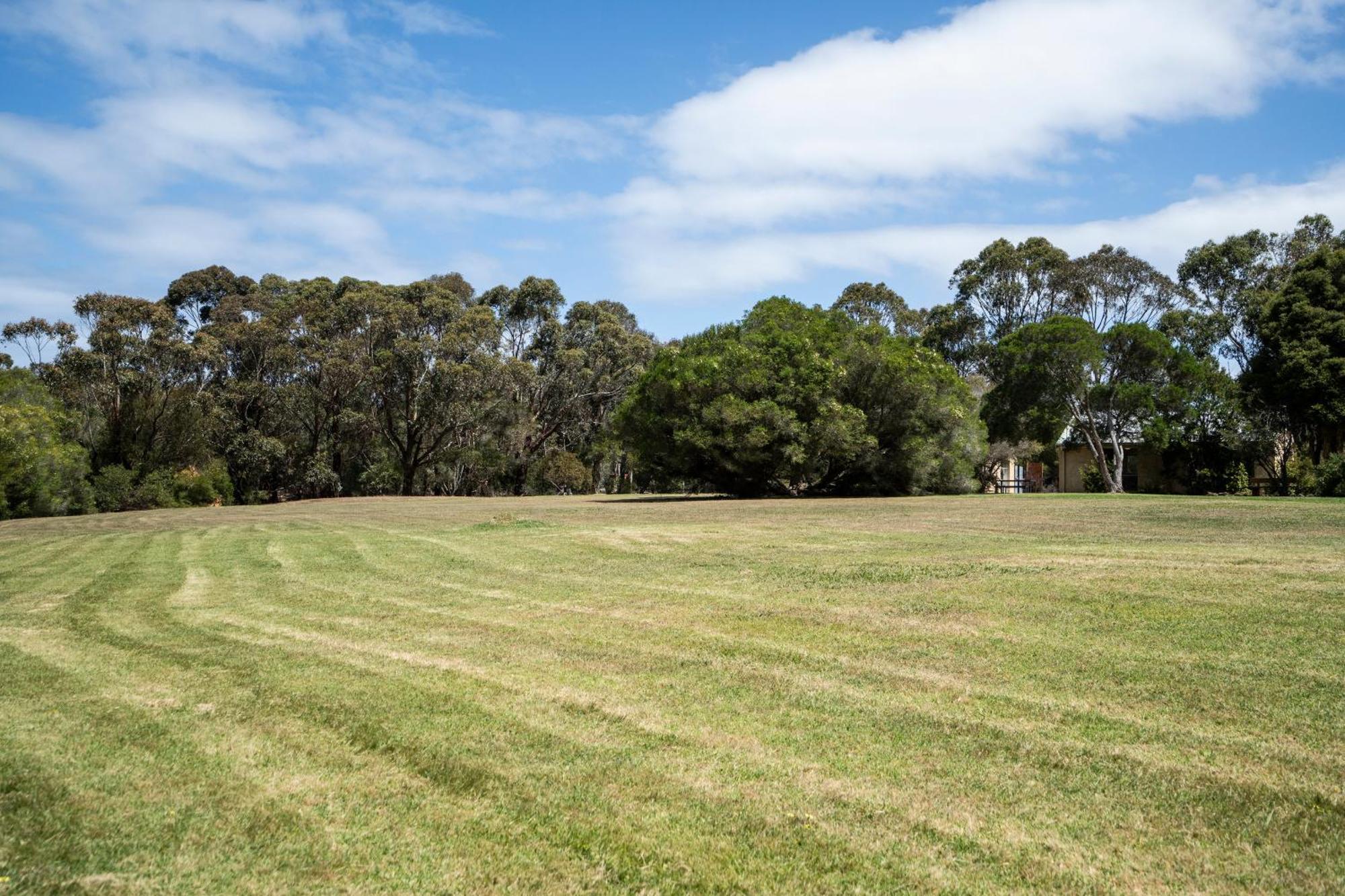 Bells Beach Cottages Bellbrae Eksteriør bilde