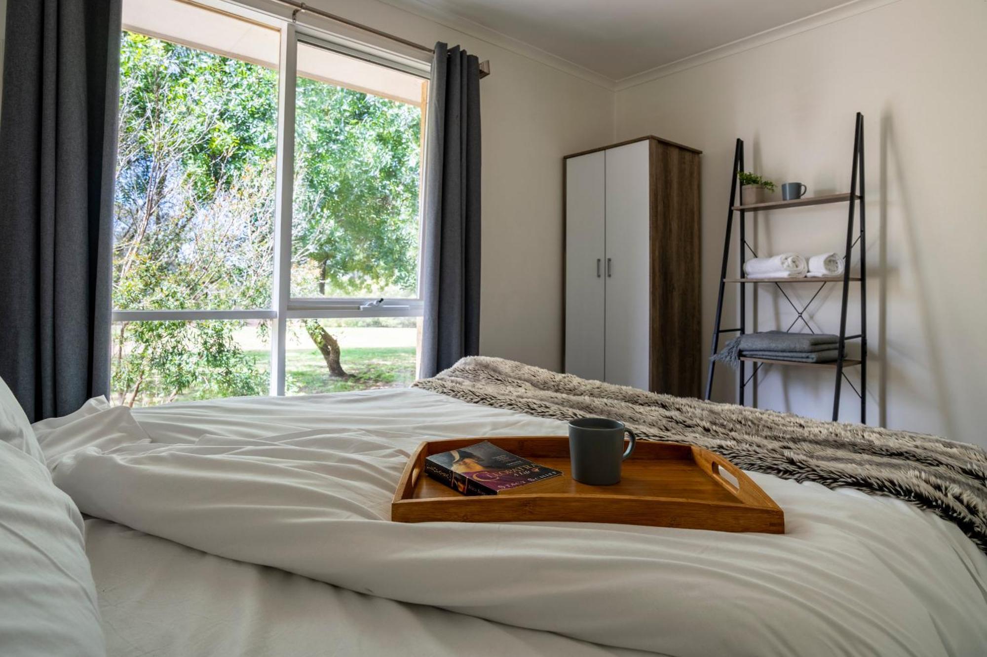 Bells Beach Cottages Bellbrae Eksteriør bilde