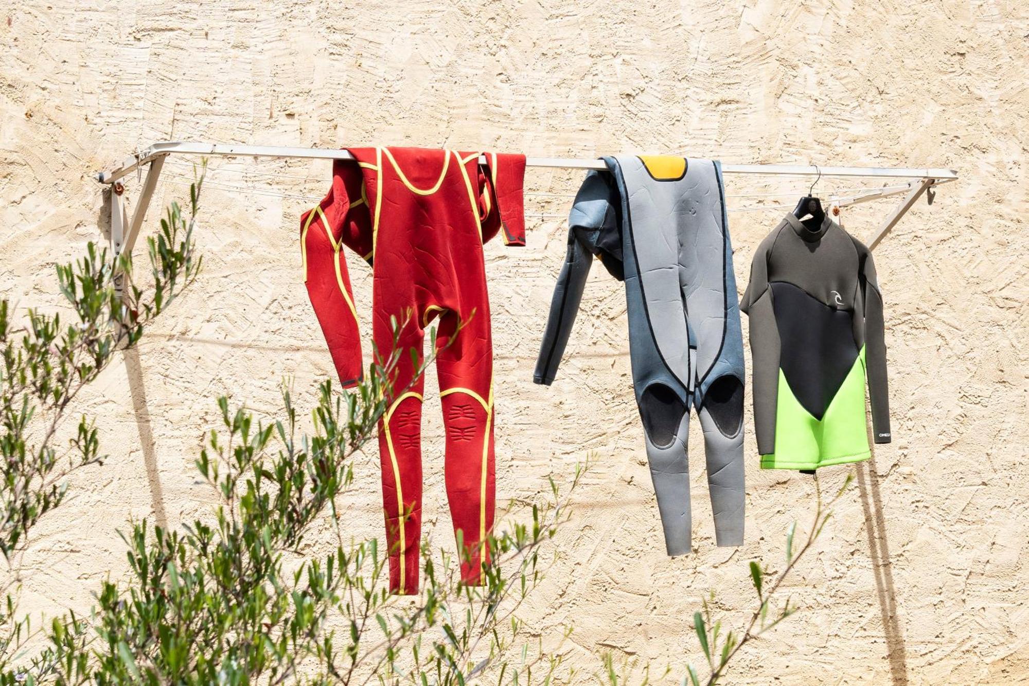 Bells Beach Cottages Bellbrae Eksteriør bilde