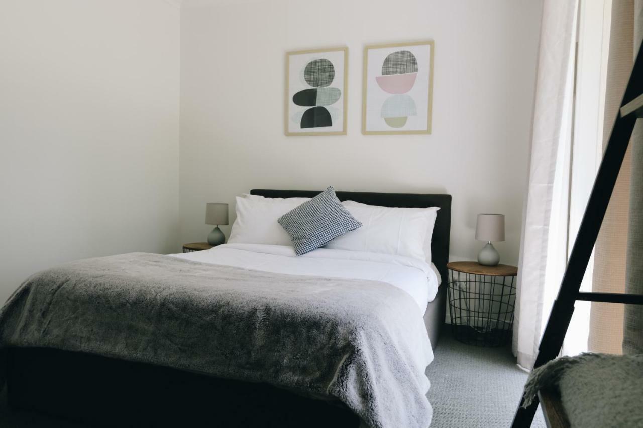 Bells Beach Cottages Bellbrae Eksteriør bilde